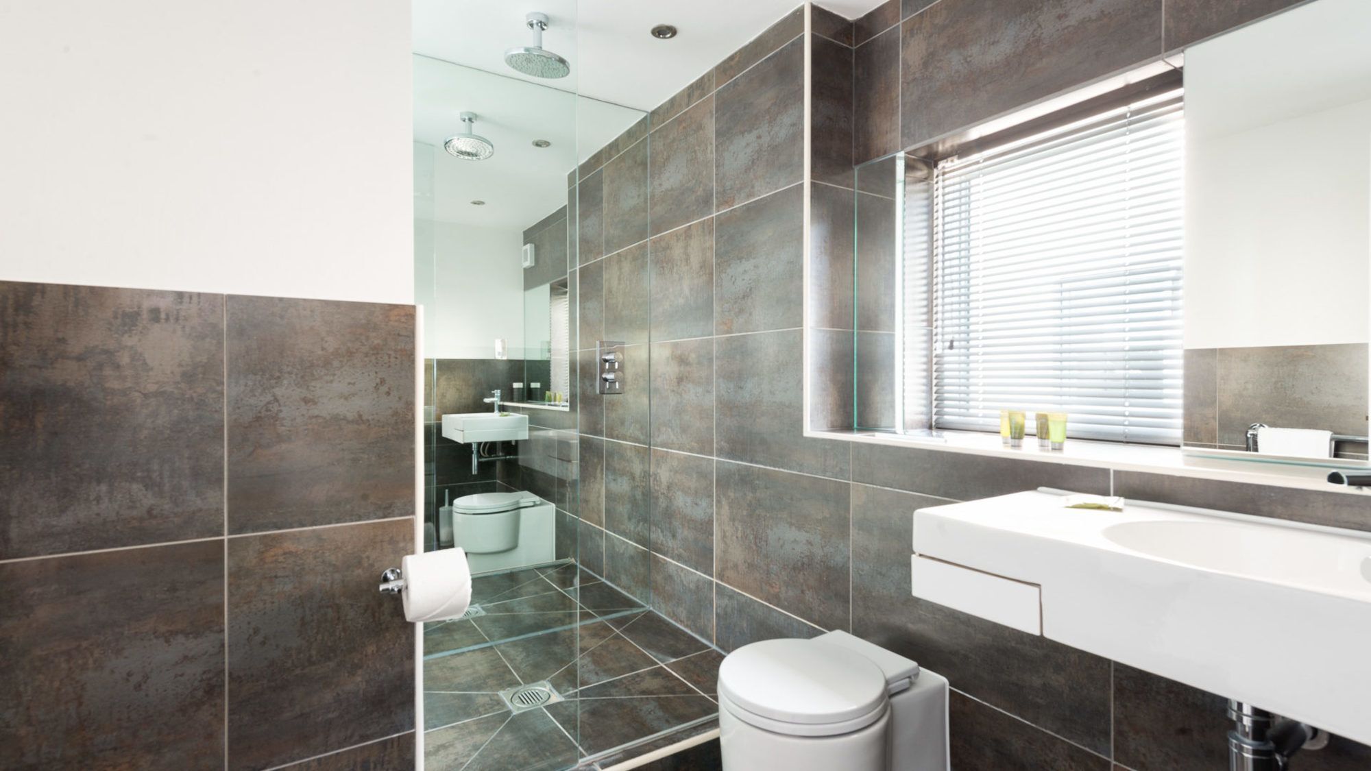 Reid Villa Cirencester Bagian luar foto
